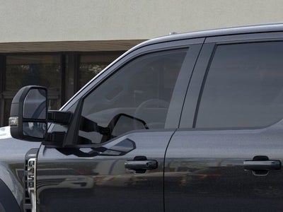 2026 Ford F-450SD Lariat Commercial