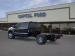 2026 Ford F-450SD Lariat Commercial