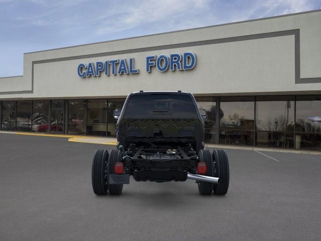2026 Ford F-450SD Lariat Commercial
