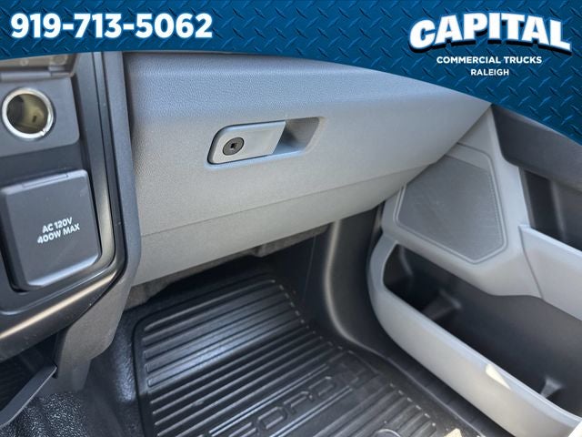 2026 Ford F-450SD FREEDOM BODY Commercial