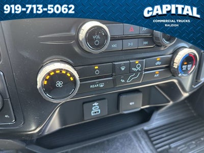 2026 Ford F-450SD FREEDOM BODY Commercial