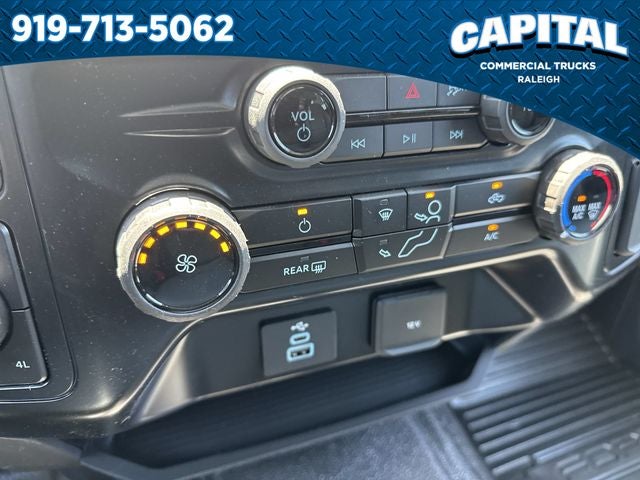 2026 Ford F-450SD FREEDOM BODY Commercial