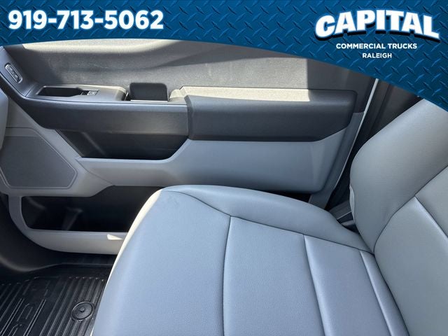 2026 Ford F-450SD FREEDOM BODY Commercial