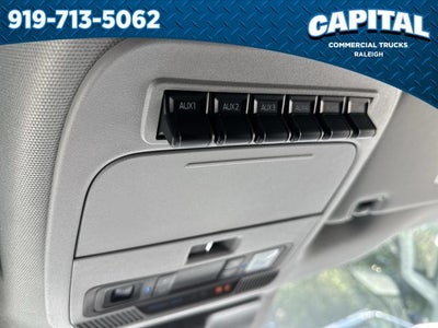 2026 Ford F-450SD FREEDOM BODY Commercial