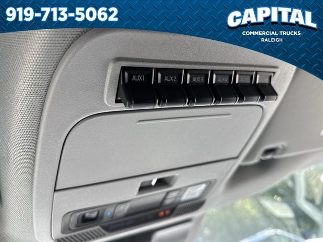 2026 Ford F-450SD FREEDOM BODY Commercial