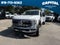2026 Ford F-450SD 9FT SERVICE BODY Commercial