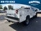 2026 Ford F-450SD 9FT SERVICE BODY Commercial