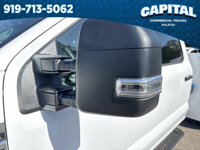 2026 Ford F-450SD 9FT SERVICE BODY Commercial
