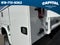 2026 Ford F-450SD 9FT SERVICE BODY Commercial