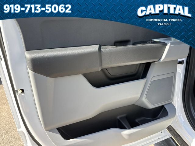 2026 Ford F-450SD 9FT SERVICE BODY Commercial