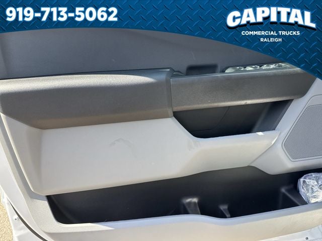 2026 Ford F-450SD 9FT SERVICE BODY Commercial