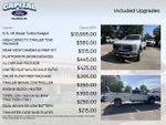 2026 Ford F-450SD 9FT SERVICE BODY Commercial