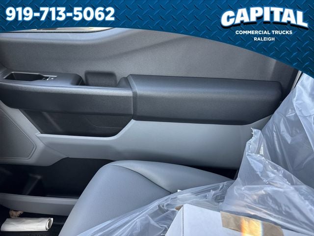 2026 Ford F-450SD 9FT SERVICE BODY Commercial