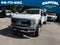 2026 Ford F-450SD 9FT SERVICE BODY Commercial