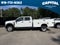 2026 Ford F-450SD 9FT SERVICE BODY Commercial