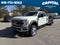 2025 Ford F-450SD GOOSENECK Commercial