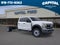 2025 Ford F-450SD GOOSENECK Commercial