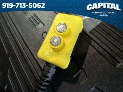 2026 Ford F-450SD 12FT DUMP/NO SIDES Commercial