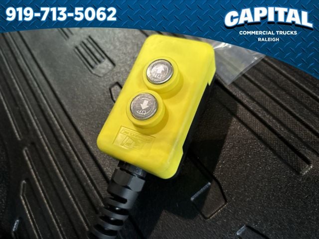 2026 Ford F-450SD 12FT DUMP/NO SIDES Commercial