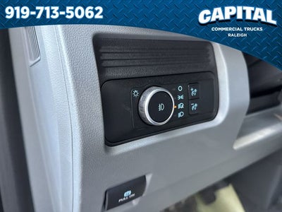 2026 Ford F-450SD 12FT DUMP/NO SIDES Commercial