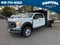 2026 Ford F-450SD 12FT DUMP/NO SIDES Commercial