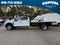2026 Ford F-450SD 12FT DUMP/NO SIDES Commercial