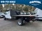 2026 Ford F-450SD 12FT DUMP/NO SIDES Commercial