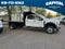 2026 Ford F-450SD 12FT DUMP/NO SIDES Commercial