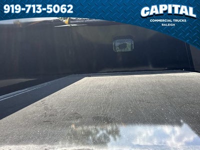 2026 Ford F-450SD 12FT DUMP/CURBSIDE DOOR Commercial