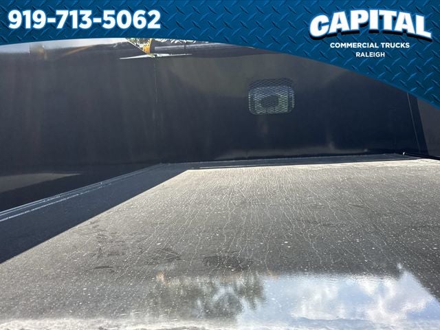 2026 Ford F-450SD 12FT DUMP/CURBSIDE DOOR Commercial