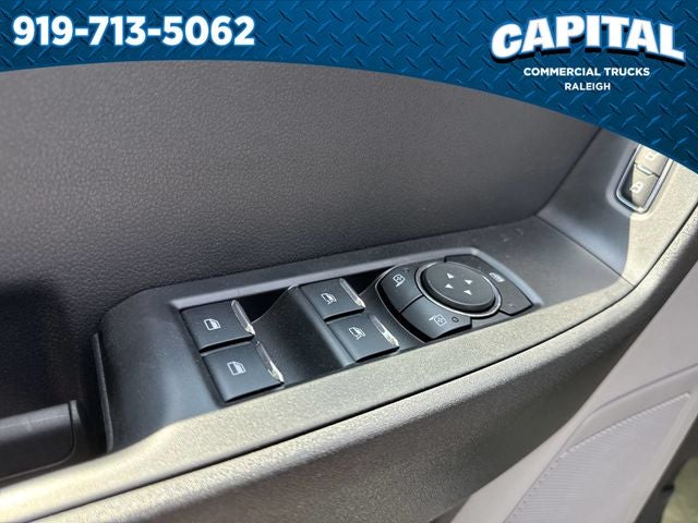 2026 Ford F-450SD 12FT DUMP/CURBSIDE DOOR Commercial