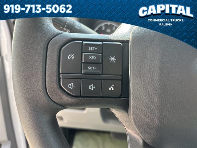 2026 Ford F-450SD 12FT DUMP/CURBSIDE DOOR Commercial