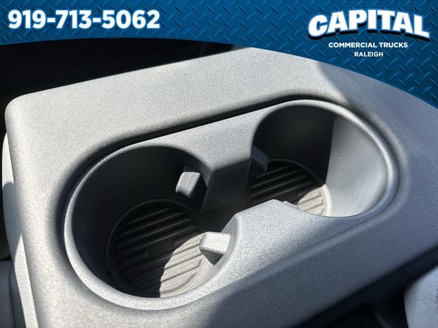 2026 Ford F-450SD 12FT DUMP/CURBSIDE DOOR Commercial