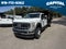 2026 Ford F-450SD 12FT DUMP/CURBSIDE DOOR Commercial