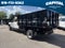 2026 Ford F-450SD 12FT DUMP/CURBSIDE DOOR Commercial