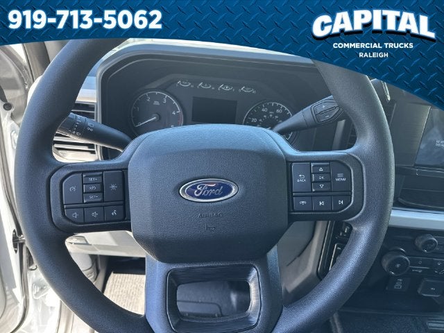 2026 Ford F-450SD 11FT SERVICE BODY Commercial