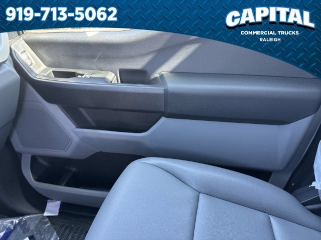 2026 Ford F-450SD 11FT SERVICE BODY Commercial