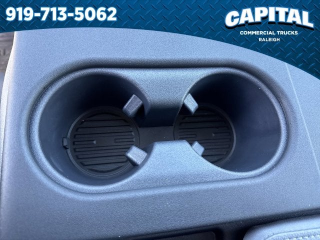 2026 Ford F-450SD 11FT SERVICE BODY Commercial