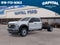2026 Ford F-450SD 12FT DUMP Commercial