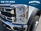 2026 Ford F-450SD 12FT DUMP Commercial