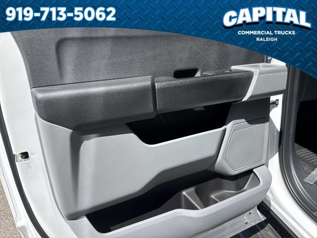 2026 Ford F-450SD 12FT DUMP Commercial