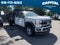 2026 Ford F-450SD 12FT DUMP Commercial