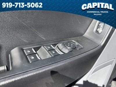 2026 Ford F-450SD 12FT DUMP Commercial