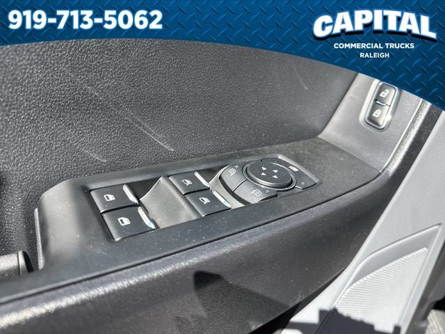 2026 Ford F-450SD 12FT DUMP Commercial