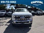 2026 Ford F-450SD 12FT DUMP Commercial