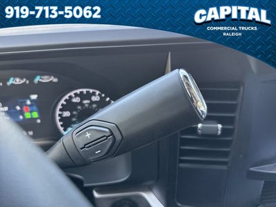 2026 Ford F-450SD 12FT DUMP Commercial