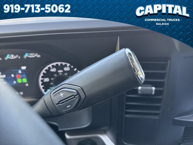 2026 Ford F-450SD 12FT DUMP Commercial
