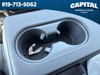 2026 Ford F-450SD 12FT DUMP Commercial