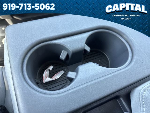 2026 Ford F-450SD 12FT DUMP Commercial