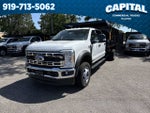 2026 Ford F-450SD 12FT DUMP Commercial